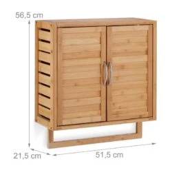 Placard Mural Avec Porte-serviettes -Le Coin Bain Parfait Boutique 236c5d74088b42b2a7738ea9df460679