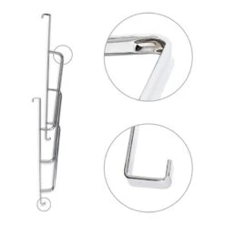 Porte-serviettes 3 Barres Inox -Le Coin Bain Parfait Boutique 244bc71df3d1414e8b3a228c49ecafb4