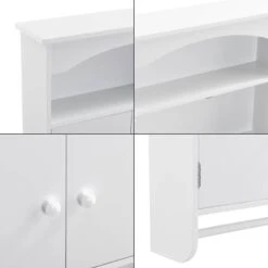 Placard Mural à Porte-Serviettes Graz -Le Coin Bain Parfait Boutique 2645e8277b4e4e9ea27d8f0960f07ece