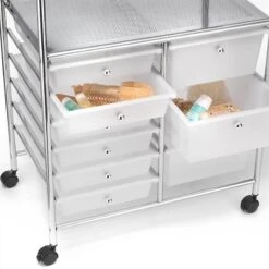 Caisson Sur Roulettes MARITA -Le Coin Bain Parfait Boutique 26cca485e0e04661a9ff609e86da06d4