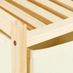 Étagère De Salle De Bain Avec 3 Paniers -Le Coin Bain Parfait Boutique 2884a1428804414b8553f39a7f31ab92