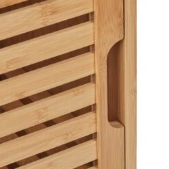 Meuble De Salle De Bain En Bambou -Le Coin Bain Parfait Boutique 2956e9e9051d4738ba390c484670094e