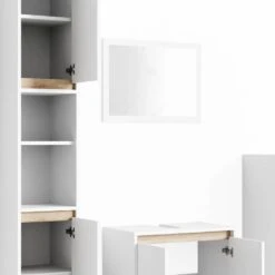 Salle De Bain Emma (4 éléments) -Le Coin Bain Parfait Boutique 299fb4c88f6c4006957b3720a120ae33