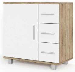 Meuble Sous-lavabo Ilias 60cm