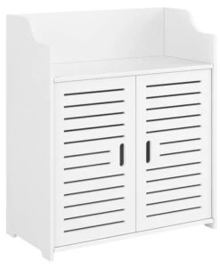 Meuble De Salle De Bain Trosa