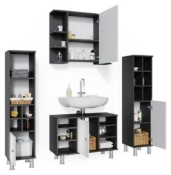 Salle De Bains Fynn Anthracite (4 élém.) 11 Salle De Bains Fynn Anthracite (4 élém.) -Le Coin Bain Parfait Boutique 2baeab1e6fa74fadb8ee1905f6245bf6.cropped 52 16 936 958.processed