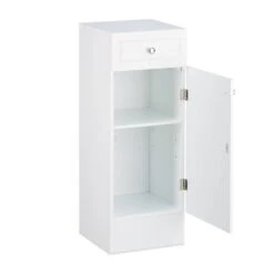 Armoire De Salle De Bain En Bois Blanc 14 Armoire De Salle De Bain En Bois Blanc -Le Coin Bain Parfait Boutique 2bed0f21a8ce4a959d78af630cc17154