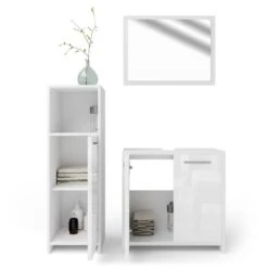 Lot De Salle De Bain Kiko Lot De 3 -Le Coin Bain Parfait Boutique 2e2e7703245d4853904f86281b639e0a