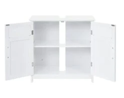 Meuble Sous-lavabo HWC-A85 -Le Coin Bain Parfait Boutique 2e8ea99768e14b3ebc09b5ab7ff70497