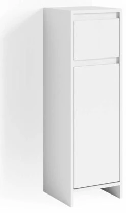 Chiffonnier Emma Blanc