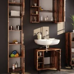 Salle De Bain Fynn Old Style (3 élém.) -Le Coin Bain Parfait Boutique 2f8aa719dce6413fb7515ff61ad64861