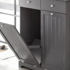 Armoire Salle De Bain BZR33-DG -Le Coin Bain Parfait Boutique 3146308e14bc4bcc9dc6c9b659fbb4c2