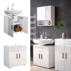 Meuble Sous-lavabo Irma -Le Coin Bain Parfait Boutique 3217ff8a389e42b1abfa824d4c39f8bb