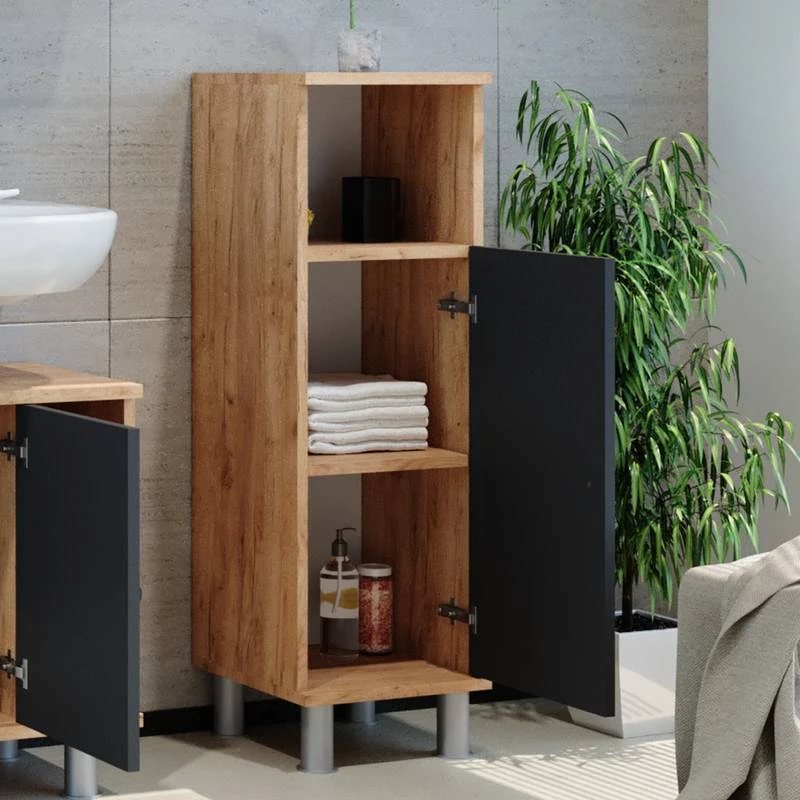 Chiffonnier Fynn Goldkraft 3 Chiffonnier Fynn Goldkraft – Image 3