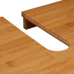 Meuble Dessous De Lavabo LAMELL Bambou -Le Coin Bain Parfait Boutique 326c0bce080d4a4aa2b065e23f210de7