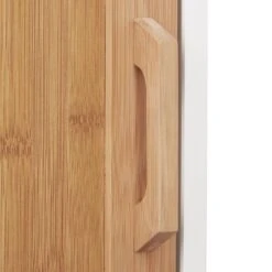 Armoire Salle De Bain 2 Portes 1 Tiroir -Le Coin Bain Parfait Boutique 32d9e05e5863475ca28adca06358ec51