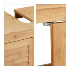 Armoire Dessous De Lavabo Bambou 16 Armoire Dessous De Lavabo Bambou -Le Coin Bain Parfait Boutique 332261e61e6547958e47fef68ff7dbde