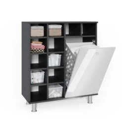 Meuble Bas Fynn -Le Coin Bain Parfait Boutique 35b23ba4b0514eada5e0a609ab70c6c4