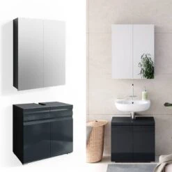 Salle De Bain Freddy (2 éléments) -Le Coin Bain Parfait Boutique 36a98217309f4592b6c3f63fafecc6ed