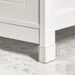 Meuble Sous Vasque FRG128-II-W -Le Coin Bain Parfait Boutique 37582932e9fa4681844232a1373b7e27