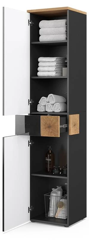 Armoire Haute Eden 5 Armoire Haute Eden – Image 5