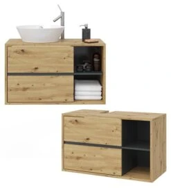 Meuble Sous-lavabo Viola Artisan/gris -Le Coin Bain Parfait Boutique 381003e8b6c642e7accdb360d9f57836.cropped 27 0 904 991.processed