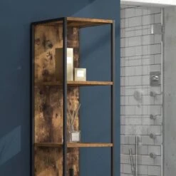 Colonne De Salle De Bain Fyrk -Le Coin Bain Parfait Boutique 3813e40faa4f4b2593f7c2a9c599f0e0