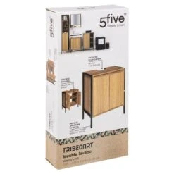 Armoire Sous L'évier LAVABO 7 Armoire Sous L'évier LAVABO -Le Coin Bain Parfait Boutique 39b5ebfcb216470091ab107f73df94a0