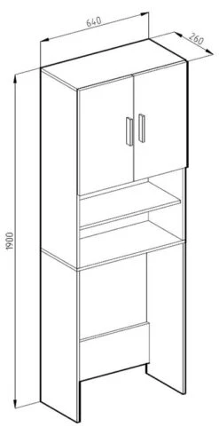 Armoire Pour Machine à Laver -Le Coin Bain Parfait Boutique 3a513e22d7fa485aa56195492b4583ab.cropped 259 49 456 906.processed
