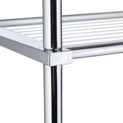 Etagère De Machine à Laver En Métal -Le Coin Bain Parfait Boutique 3a8a6d9481c9443283a321f293b5b7aa