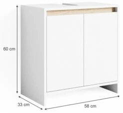 Meuble Sous-lavabo Emma Blanc/sonoma -Le Coin Bain Parfait Boutique 3b55b26808c742dcb27f9efeccdb7321.cropped 125 267 674 619.processed