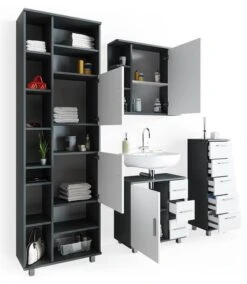 Salle De Bain Ilias Anthracite (4 élém.) -Le Coin Bain Parfait Boutique 3ba13ae32aaf49c498c244e0761e7a9c.cropped 93 15 851 977.processed