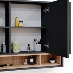 Armoire De Toilette Beatrice -Le Coin Bain Parfait Boutique 3ba23ad0f706464cb0d3a1ac798824b5