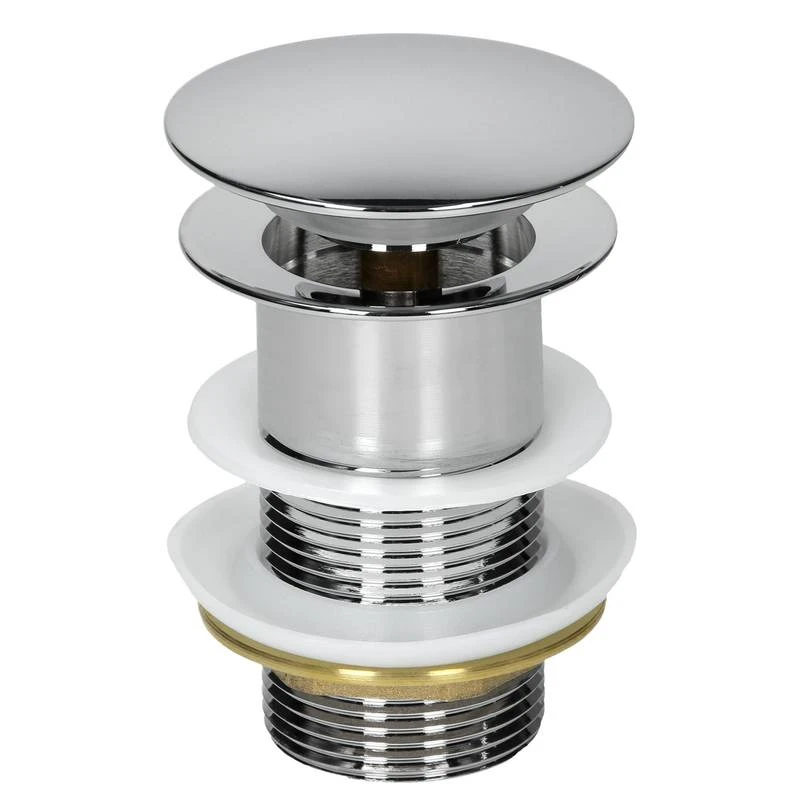 Vasque Carrée Ø435x125mm Blanc 6 Vasque Carrée Ø435x125mm Blanc – Image 6