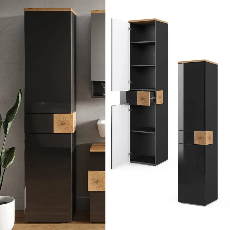 Armoire Haute Eden 4 Armoire Haute Eden – Image 4