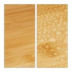 Étagère Salle De Bain Bambou à 7 étages -Le Coin Bain Parfait Boutique 3f64e470be9d43aeb328efe3bbdebd8b