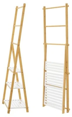 Étagère échelle Lapinjärvi -Le Coin Bain Parfait Boutique 3fa85c5ed5ac46f0a00bac2664a16dbb.cropped 391 20 1216 1959.processed