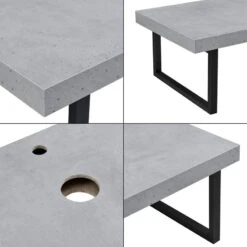 Plan De Toilette Noir Mat -Le Coin Bain Parfait Boutique 40fe9fab9d5e42cd873a91d2fe216cb8