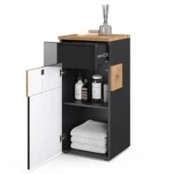 Chiffonnier Eden -Le Coin Bain Parfait Boutique 4157cd0d432344bea5043e0d8e24e6ca