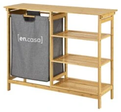 Étagère De Salle De Bain Nousiainen