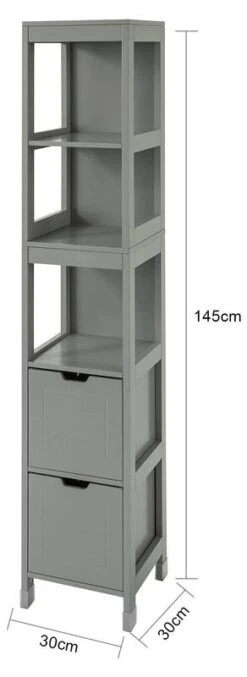 Meuble Colonne Salle De Bain FRG126-W -Le Coin Bain Parfait Boutique 434dbbe8da314438855144ae66909cb2.cropped 612 76 548 1501.processed