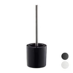 Porte Brosse WC Céramique Brosse WC -Le Coin Bain Parfait Boutique 4391b4a09ef34739ab99bd36a8da1a9a