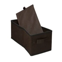 3xÉtagère Suspendue Tissu Armoire -Le Coin Bain Parfait Boutique 46e97049ddcc4e91ab6cbd9f6902bf11