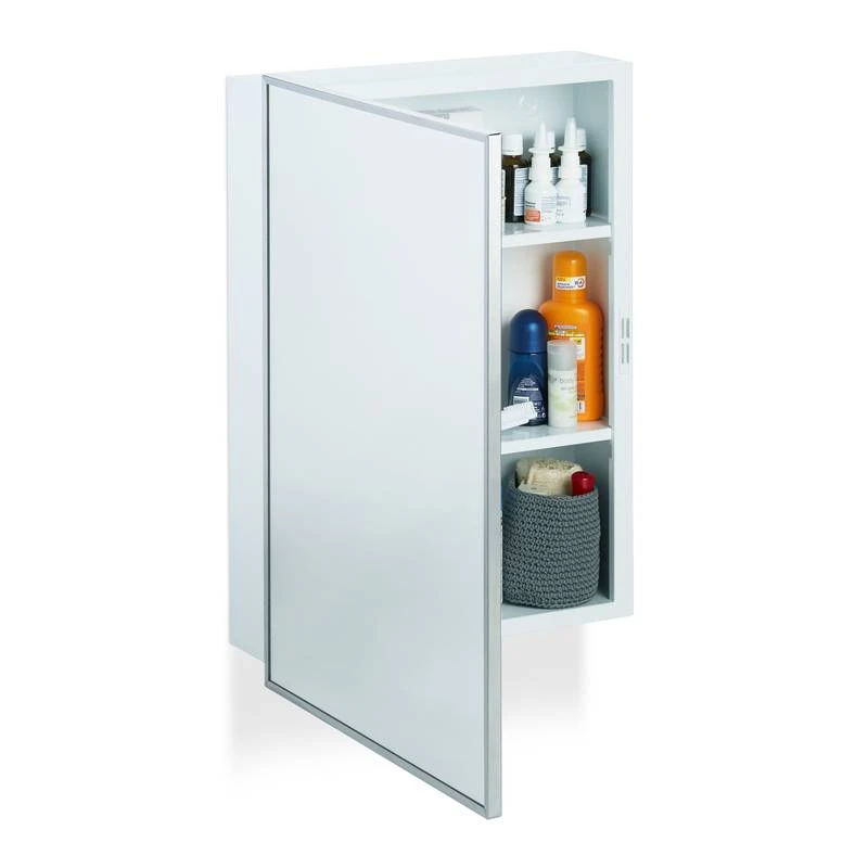 Armoire De Toilette Avec Miroir SDB 1 Armoire De Toilette Avec Miroir SDB