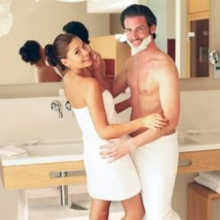 Armoire Dessous De Lavabo Blanche -Le Coin Bain Parfait Boutique 49e34849ccc14ff48c4ecb4cc5213a0b