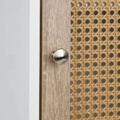 Meuble Salle De Bain Avec Porte En Rotin -Le Coin Bain Parfait Boutique 49edfcef99f249b3aabfefbab094dffe