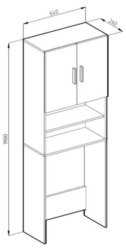 Armoire Pour Machine à Laver -Le Coin Bain Parfait Boutique 4a616a03e52c463eb65e186dc3145240.cropped 259 49 456 906.processed