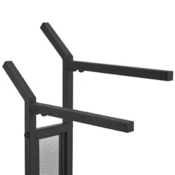 Porte-serviettes Telavi à 2 Barres -Le Coin Bain Parfait Boutique 4a8f29e374434c67b833abbcda3e1c9c