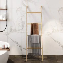 Echelle Porte-serviettes Djurs -Le Coin Bain Parfait Boutique 4b86b9a16e294b2b96ecbfc10f593afa