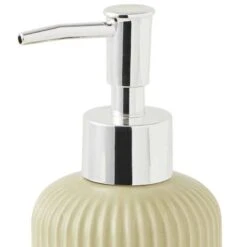 Distributeur De Savon 7x7x20cm -Le Coin Bain Parfait Boutique 4dbbe640b18c4de69acdebf3d4fbe9ac